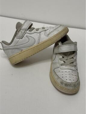 Nike Sneakers Toddler Used